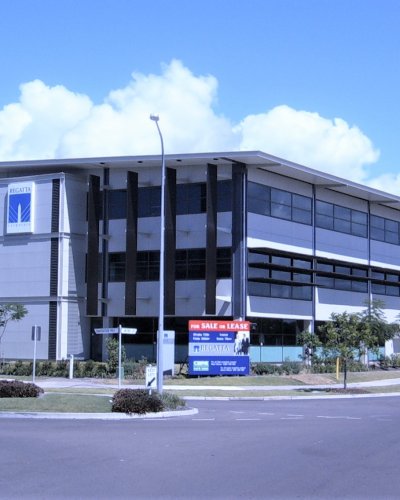 Regatta Corporate Centre