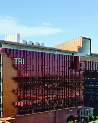 TRI - Translational Research Institute
