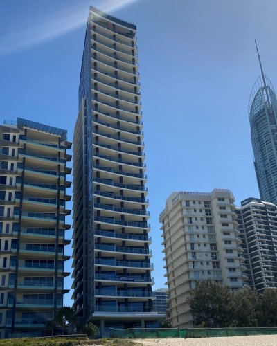Northcliffe Apartments