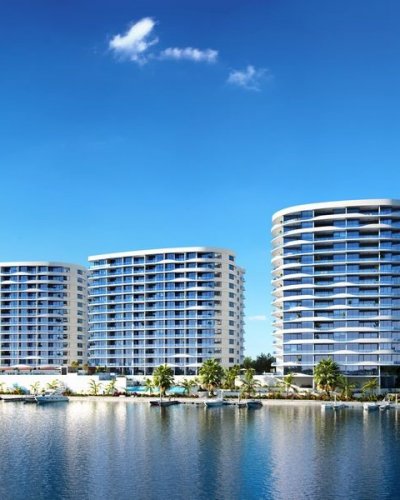 Waterpoint Residences