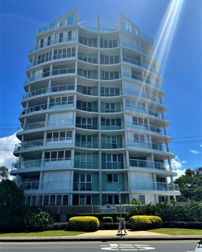 Pearl Sur Mer Apartments